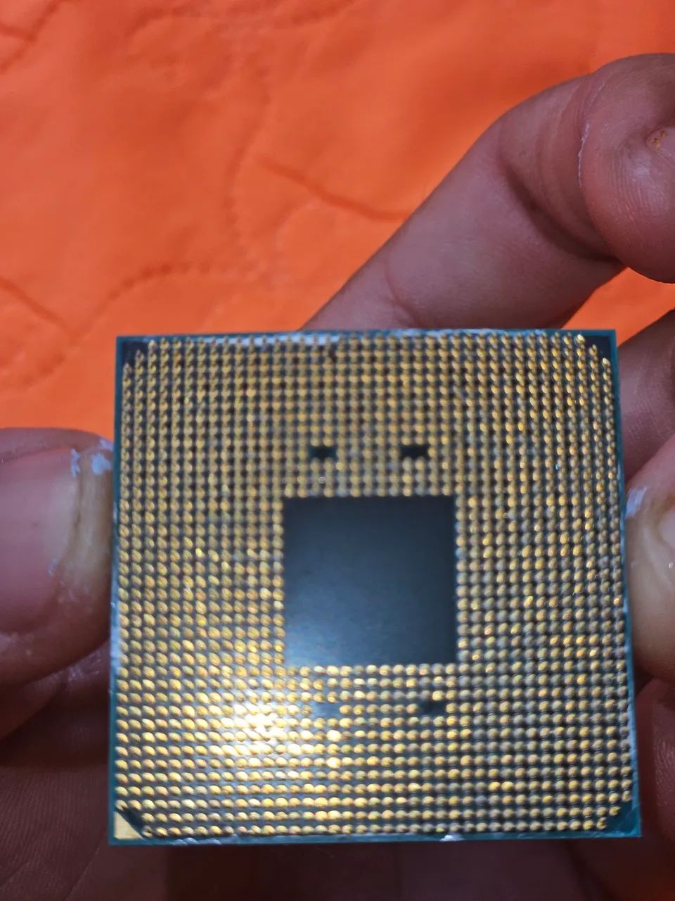 PROCESSADOR RYZEN 5 1600 - Foto 2