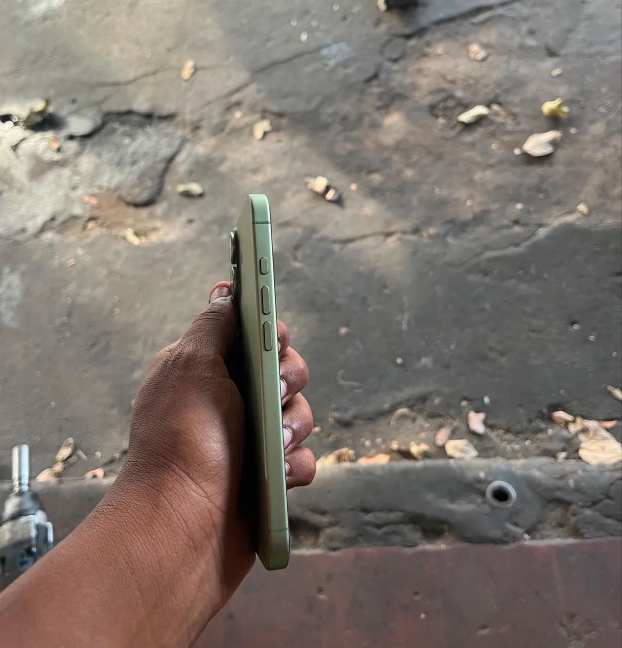 iPhone 17 