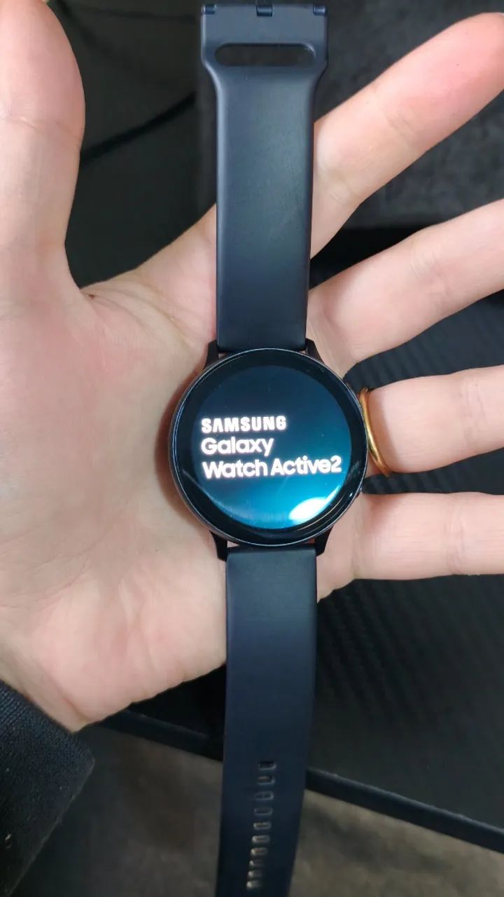 Smart Watch Samsung Galaxy Watch Active2 Bluetooth 44mm