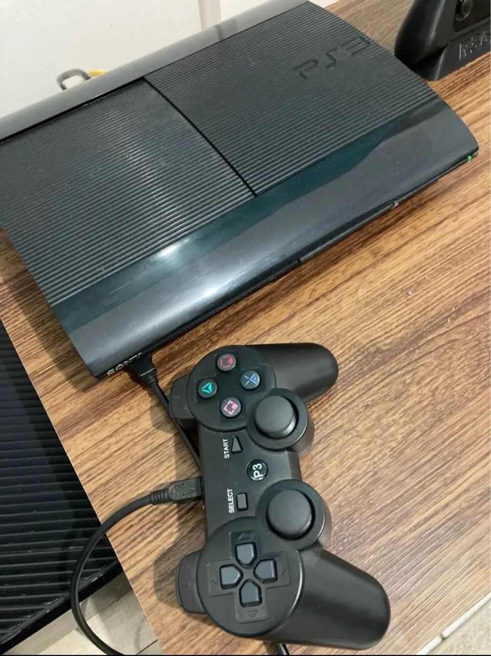 Ps 3 desbloqueado