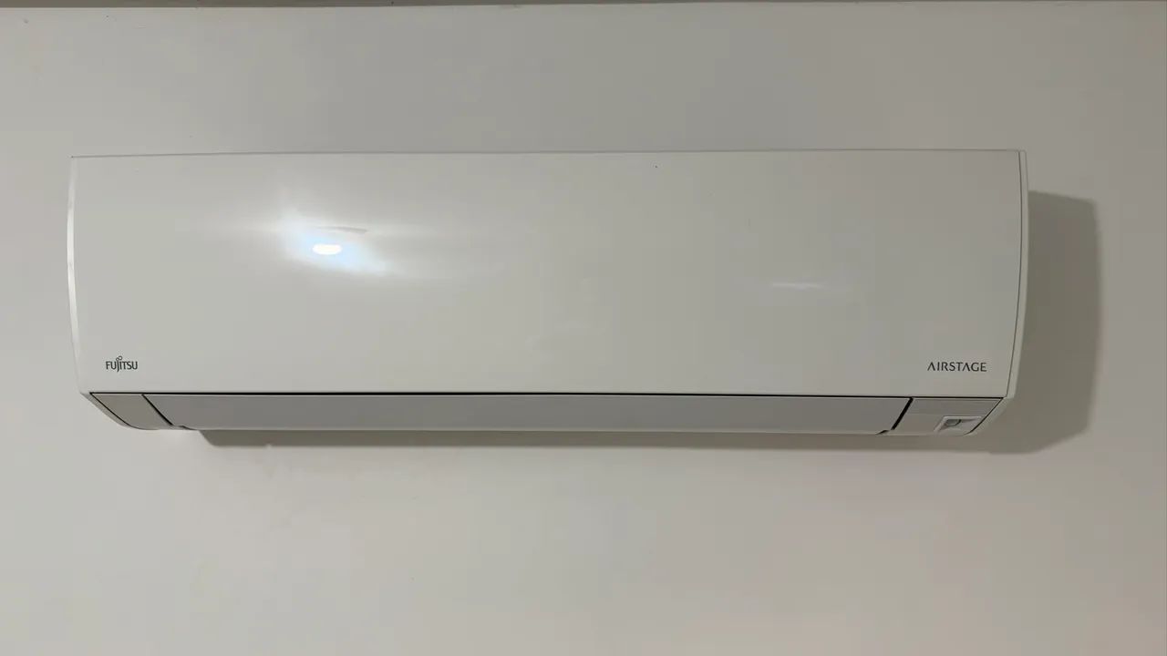 Ar condicionado