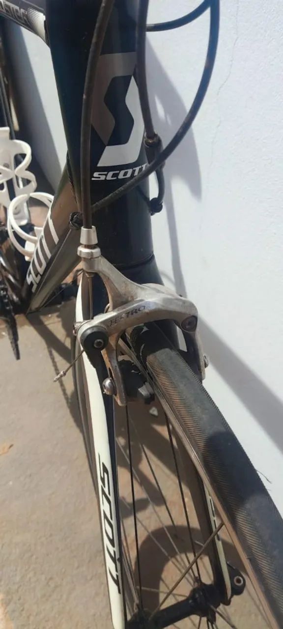 Speed Scoot Speedster  - Foto 4