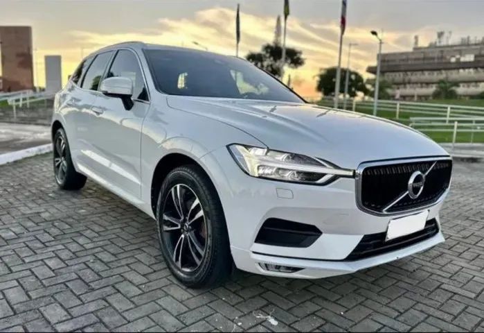 Volvo Xc XC 60 T-5 MOMENTUM 2.0 254cv AWD 5p 2019