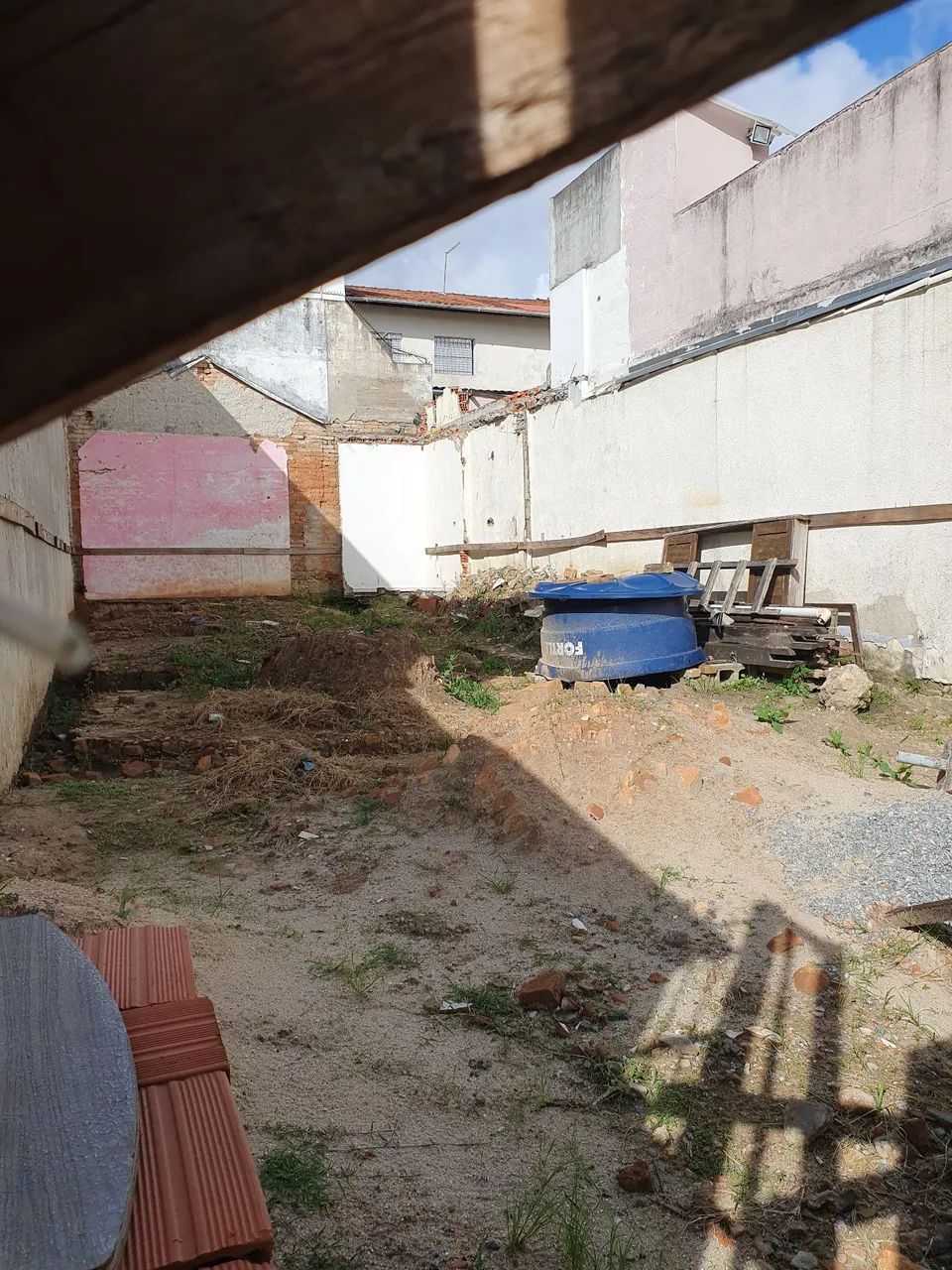 TERRENO PARADA  INGLESA - Foto 3