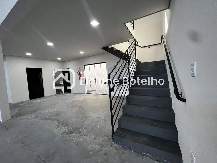 Galpão para aluguel, PLANALTO - Uberlândia/MG