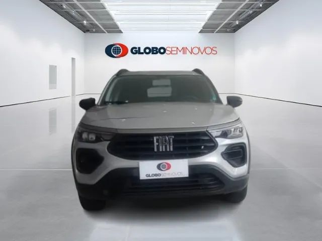 Fiat Pulse Drive 1.3 8V Flex Mec. 2023 - Foto 2