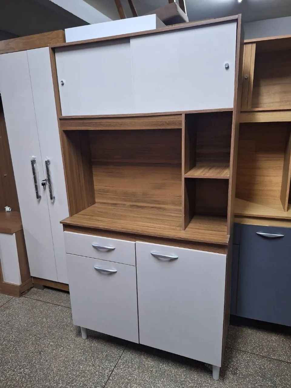 Armário de cozinha  - Foto 2