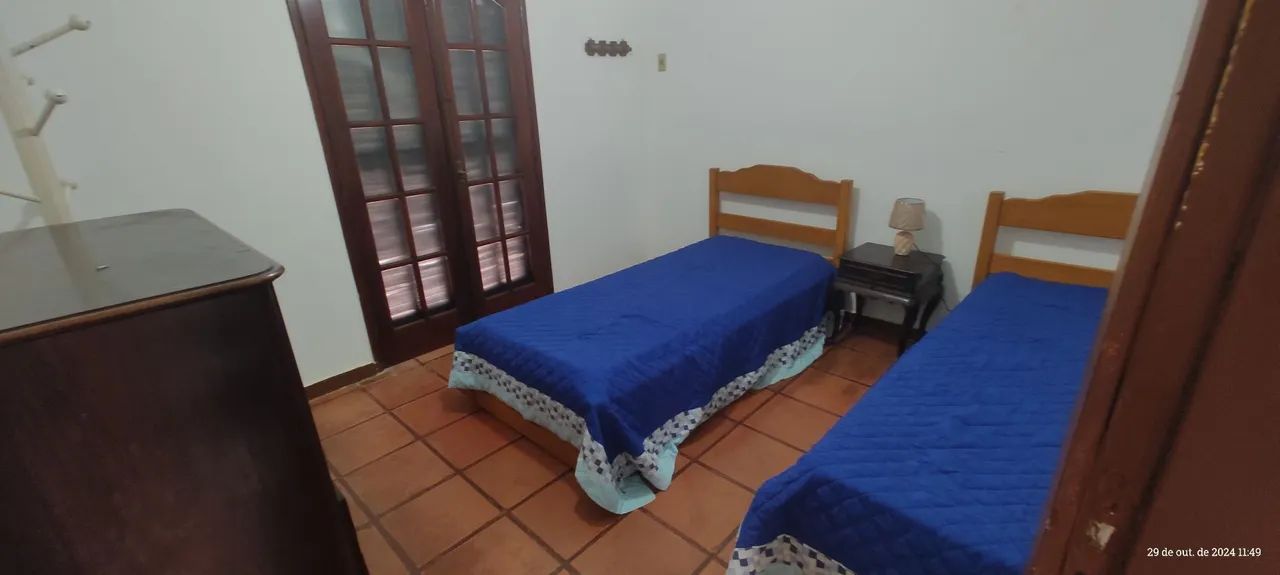 Casa próxima praia Peró/CF - Foto 11