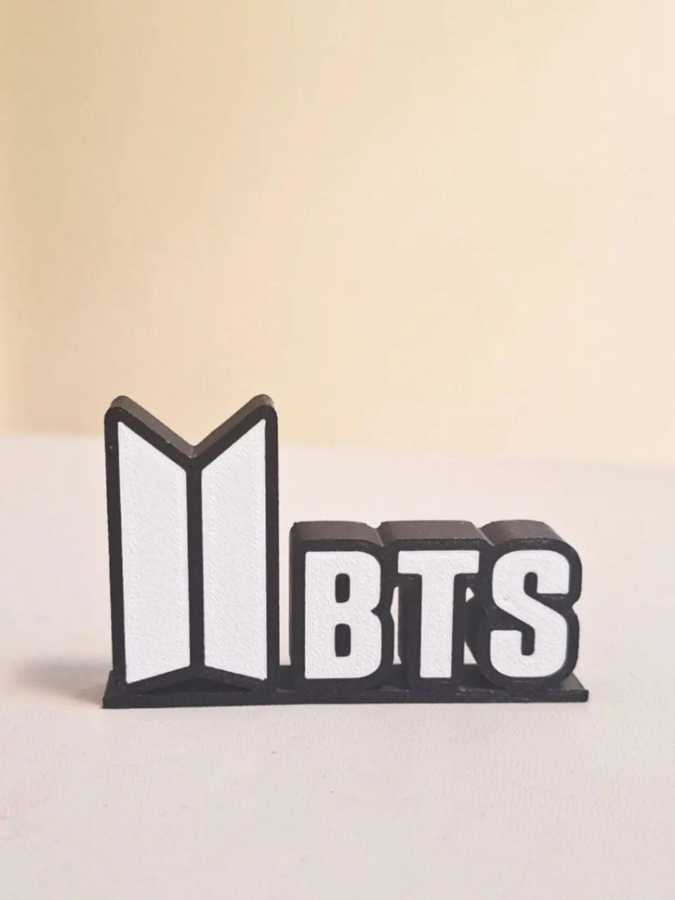 Placas Decorativas BTS KPOP - Foto 2