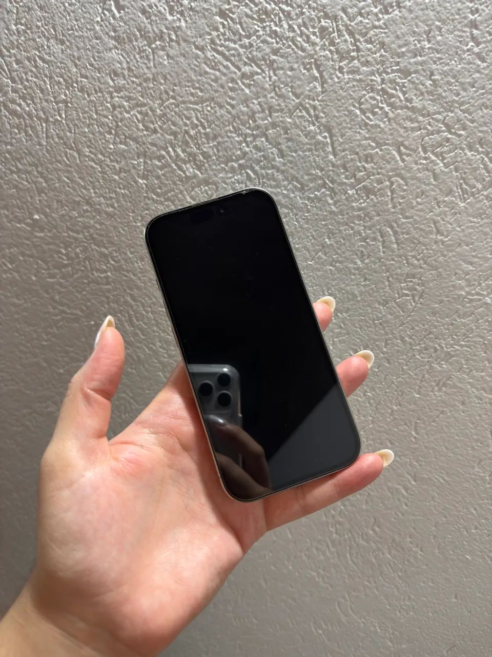 iPhone 16 PRO SEMINOVO  - Foto 5
