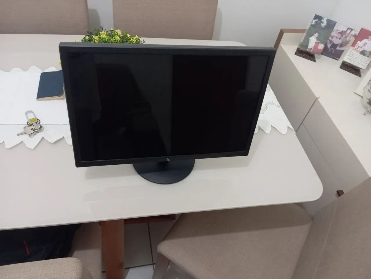 Monitor 3G tech 75hz - Foto 2