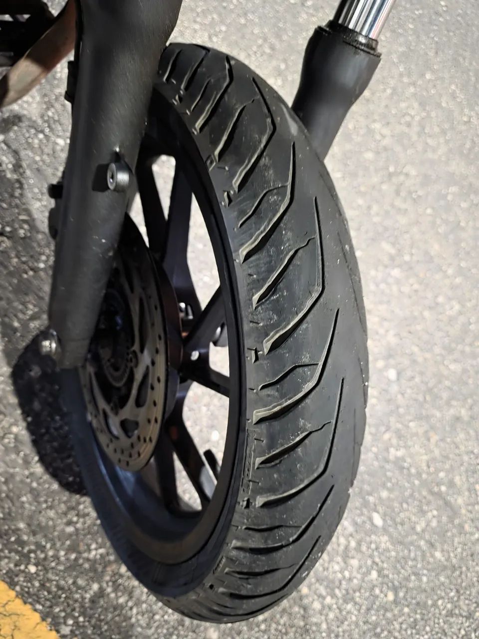FAZER 250 - Foto 4
