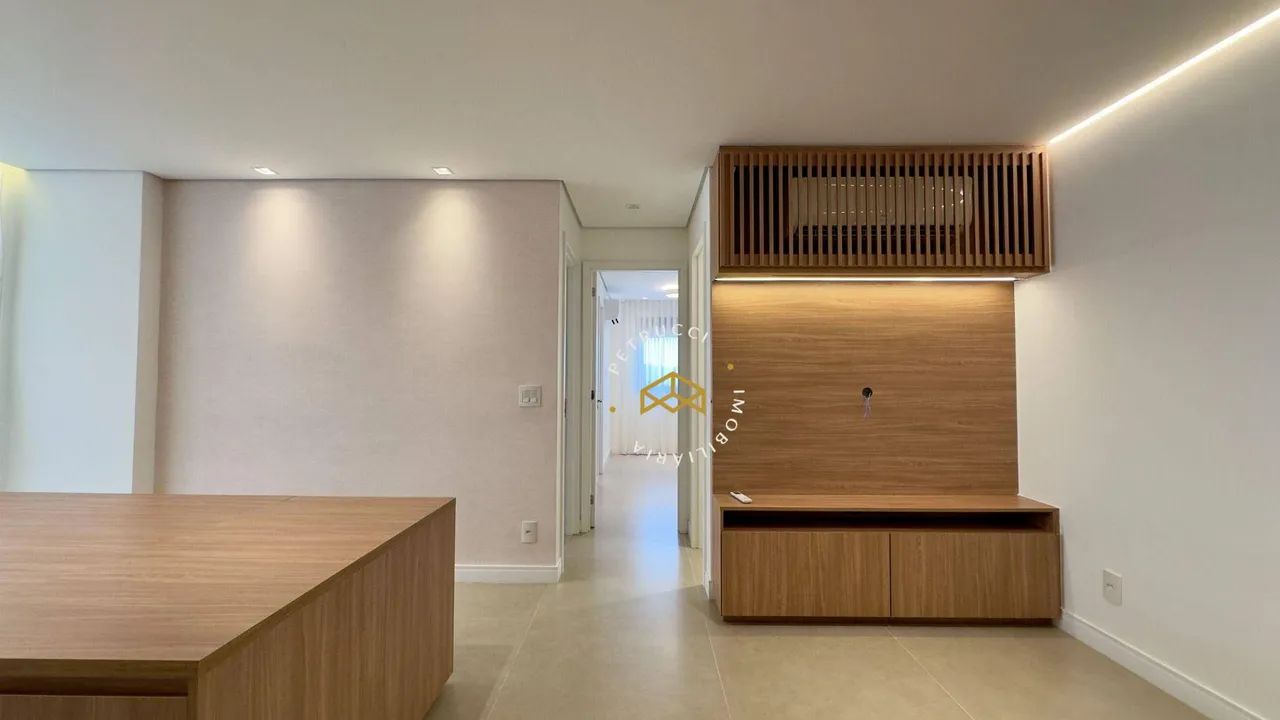 APARTAMENTO PARA LOCAÇÃO NO NOVA CAMPINAS - Foto 4