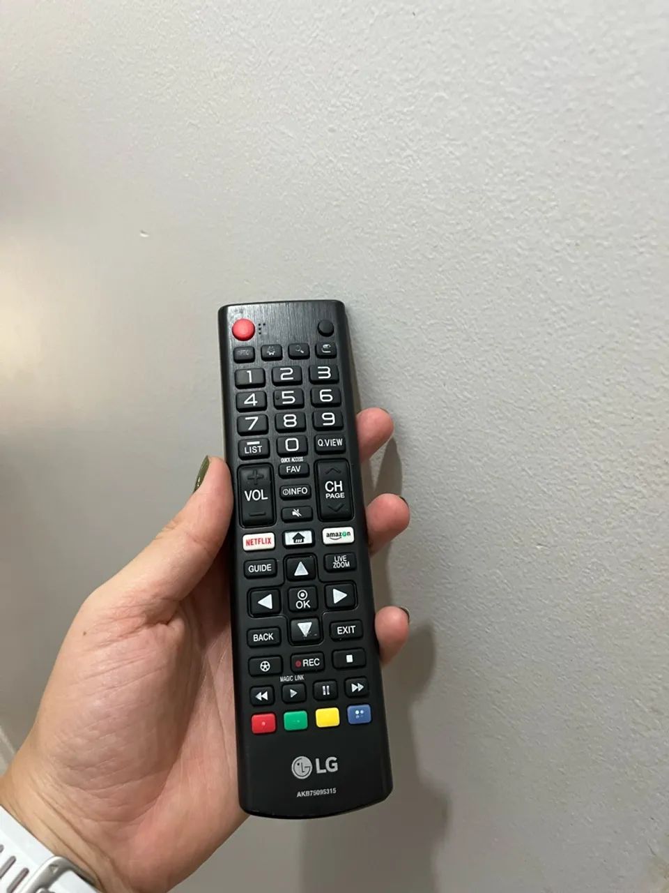 Vendo Tv LG 24 polegadas  - Foto 2