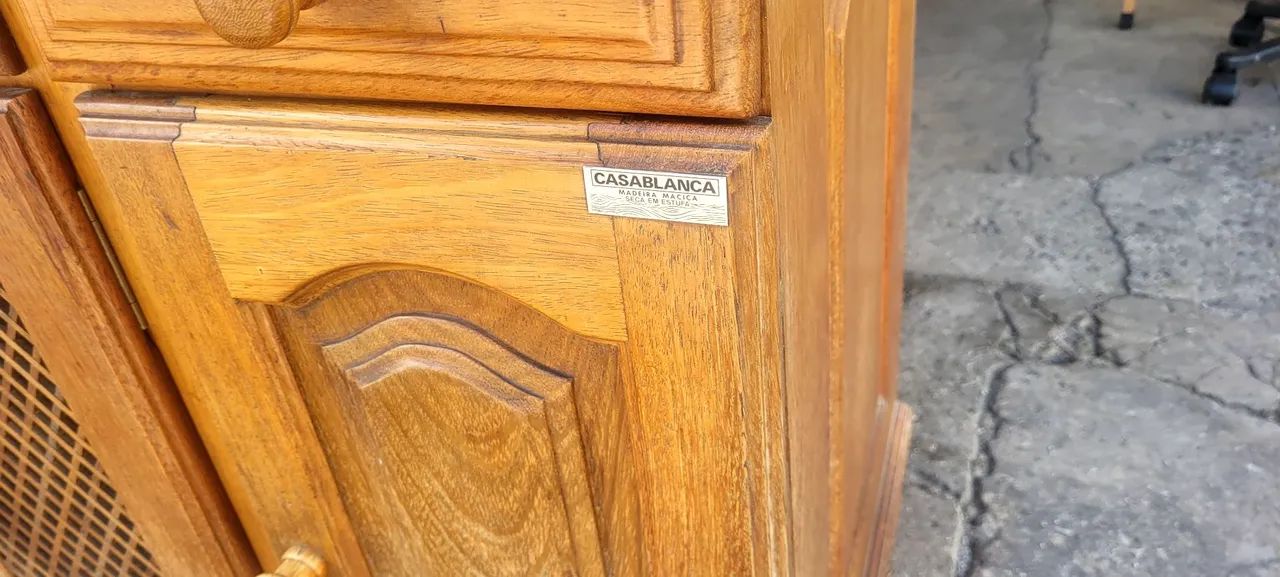 Pia banheiro gabinete. - Foto 2