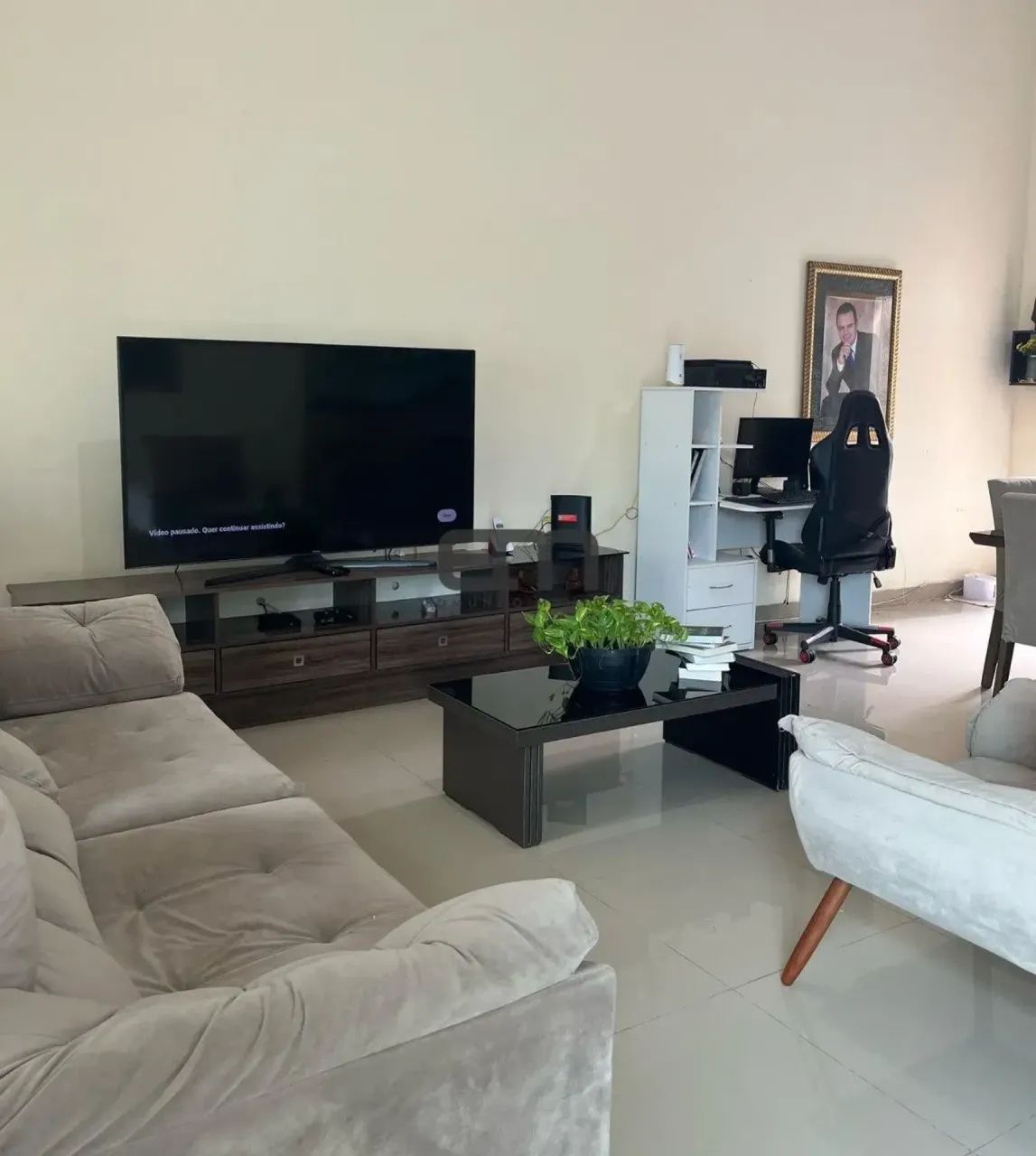 CASA - JARDIM ESPANHA