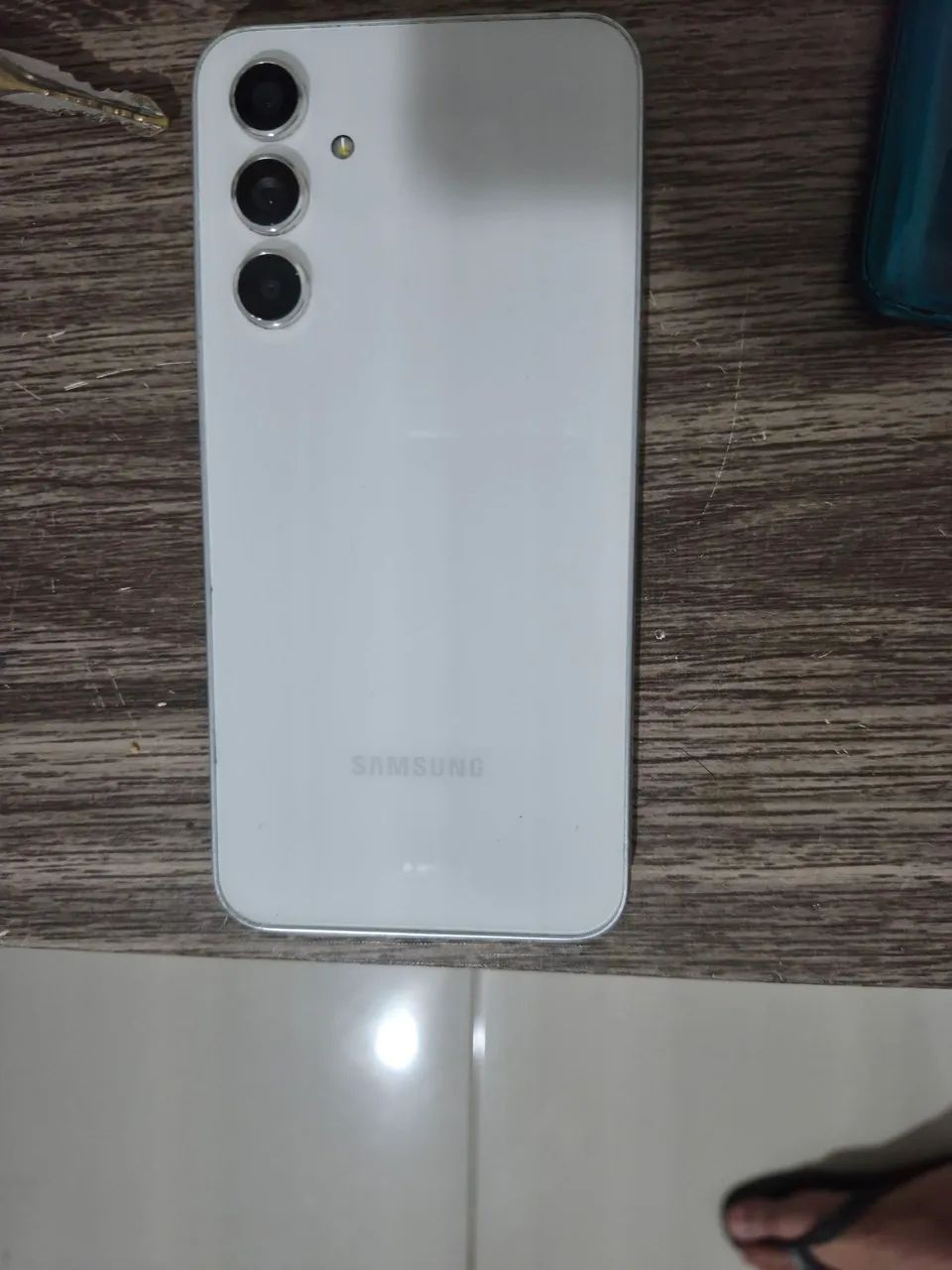 Samsung Galaxy A54 (SM-A546E)