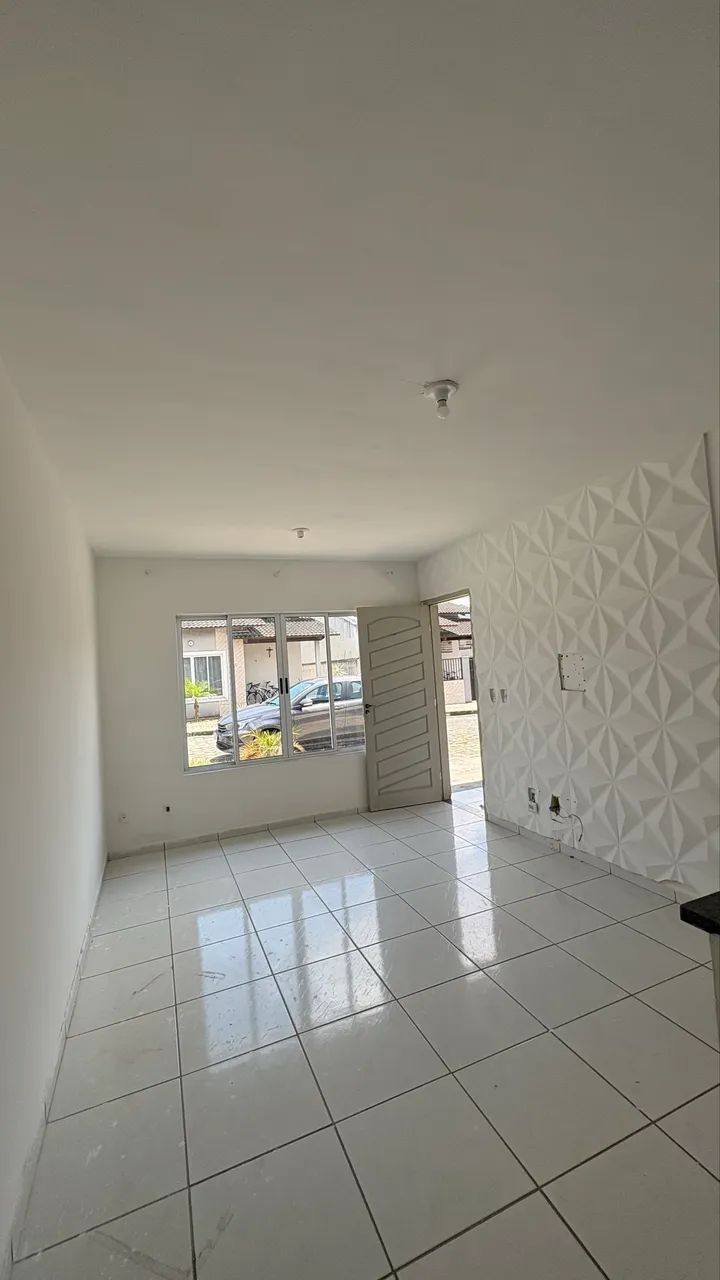 Alugo Casa em São Gonçalo do Amarante  - Foto 3