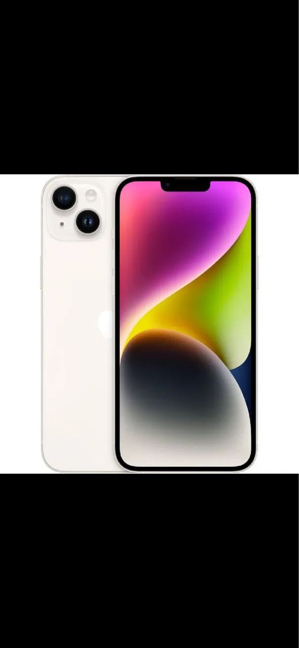 iPhone 14 normal 