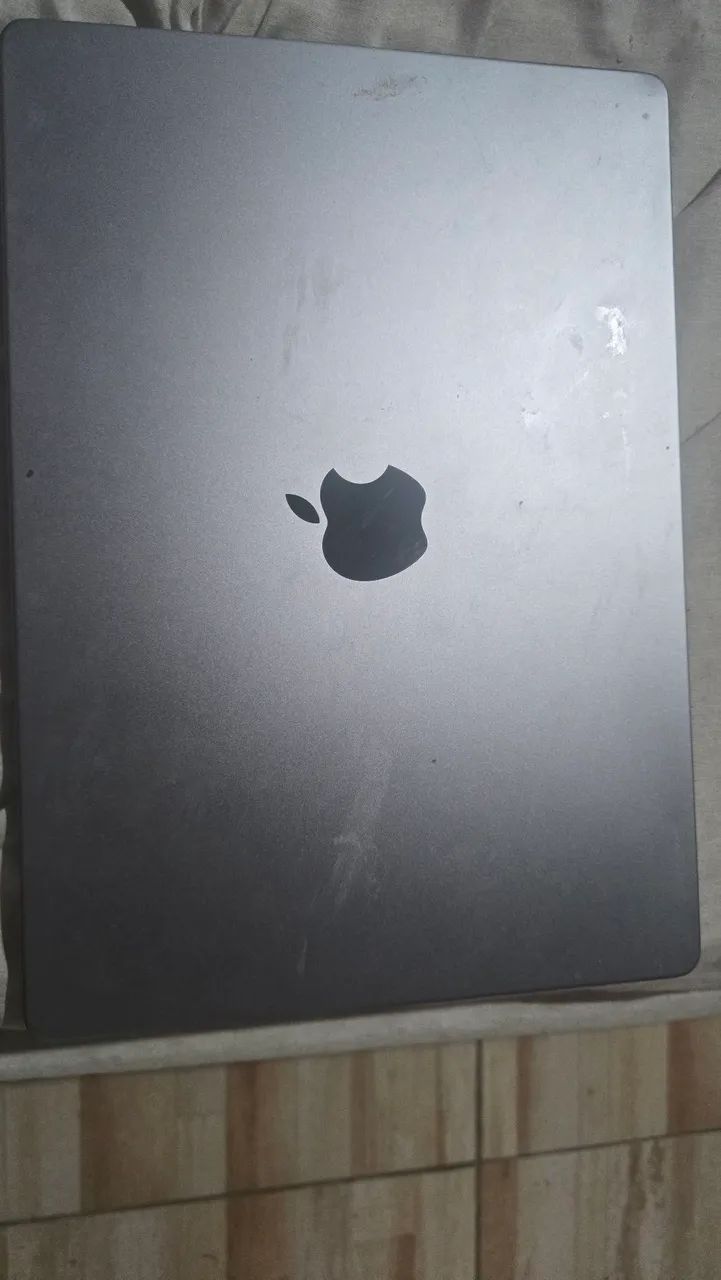 Apple MacBook Pro 14インチ (2023) MacBook Pro (14 polegadas, M3, novembro de 2023) - Especificações