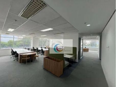 Conjunto para alugar, 339 m²- Alphaville - Barueri/SP - Foto 3