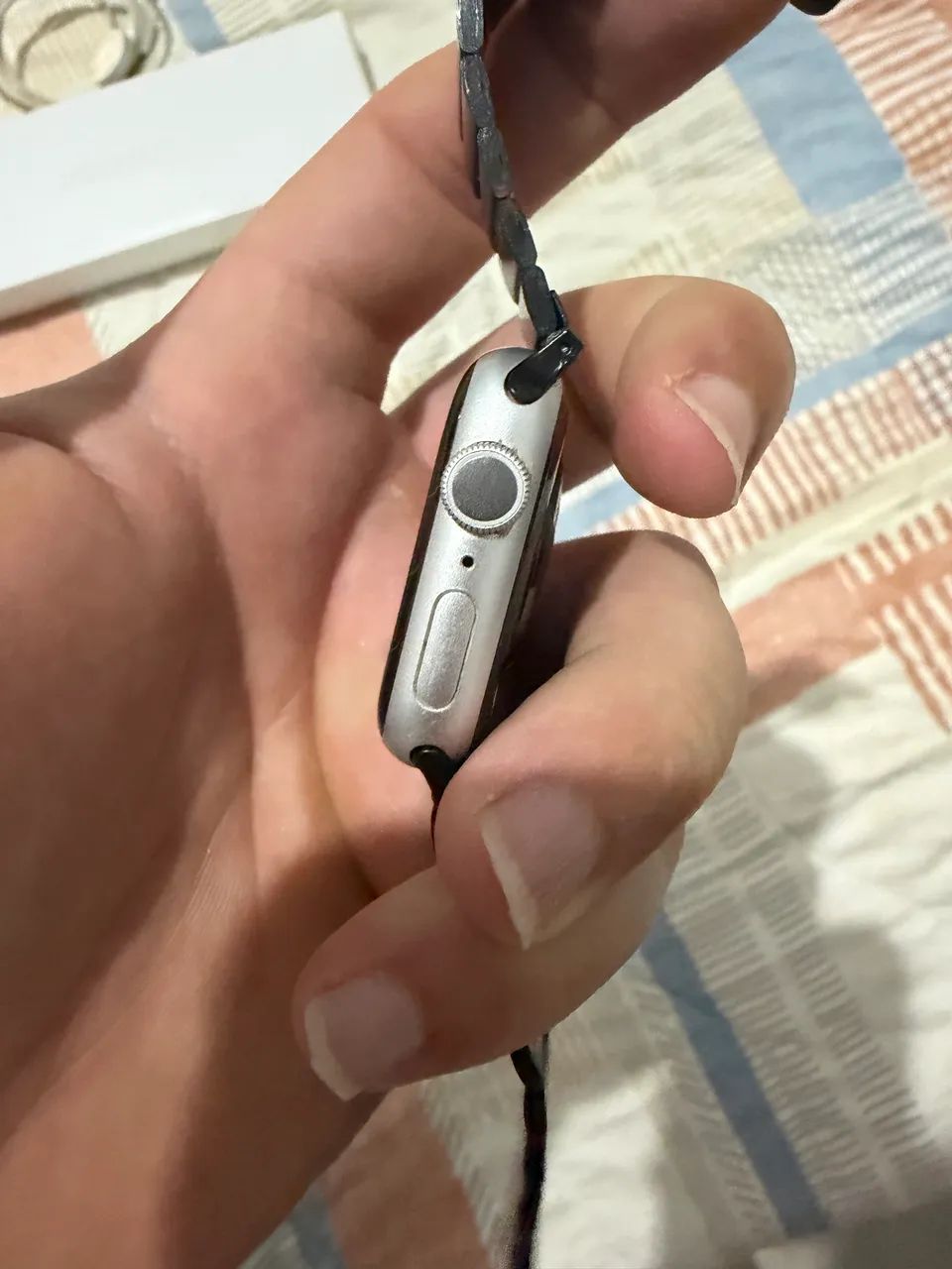 Apple Watch series 9 41mm - Foto 2