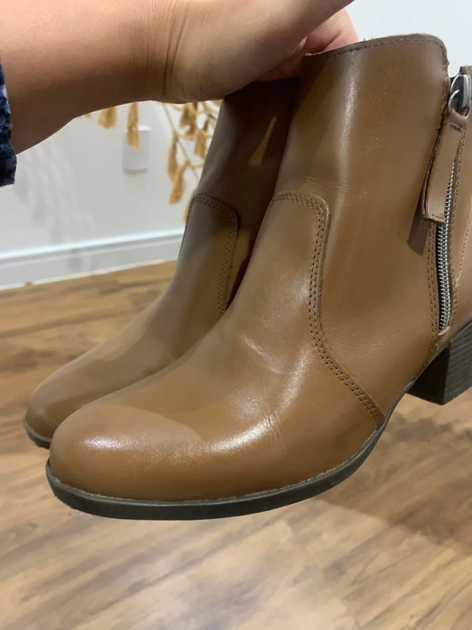 Bota Mumu - 36 - Foto 3