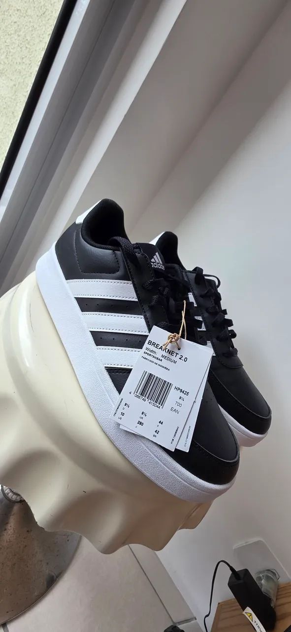 Tênis adidas Breaknet 2.0 original 