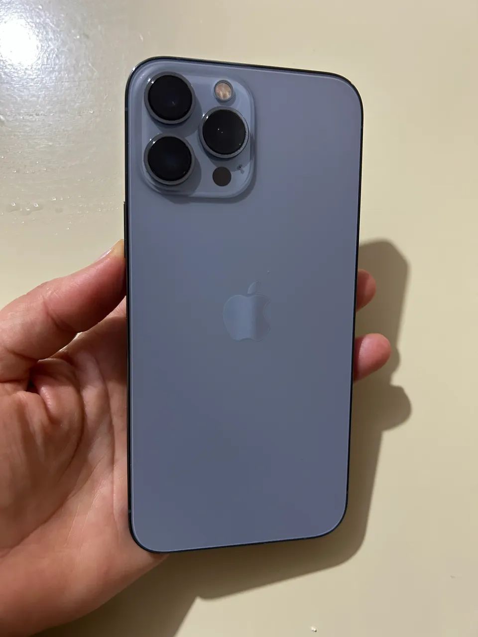 iPhone 13 Pro Max 128GB Seminovo