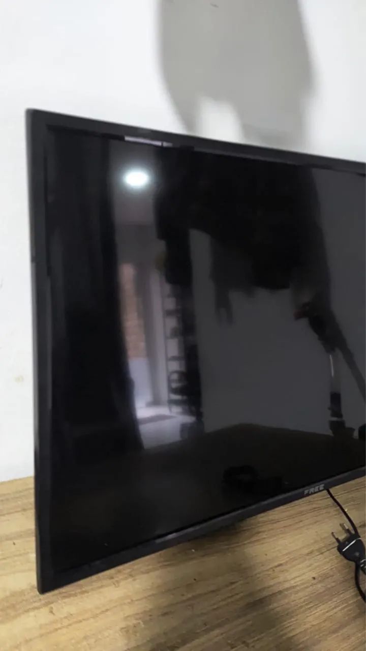 Tv smart 32 polegadas  - Foto 2