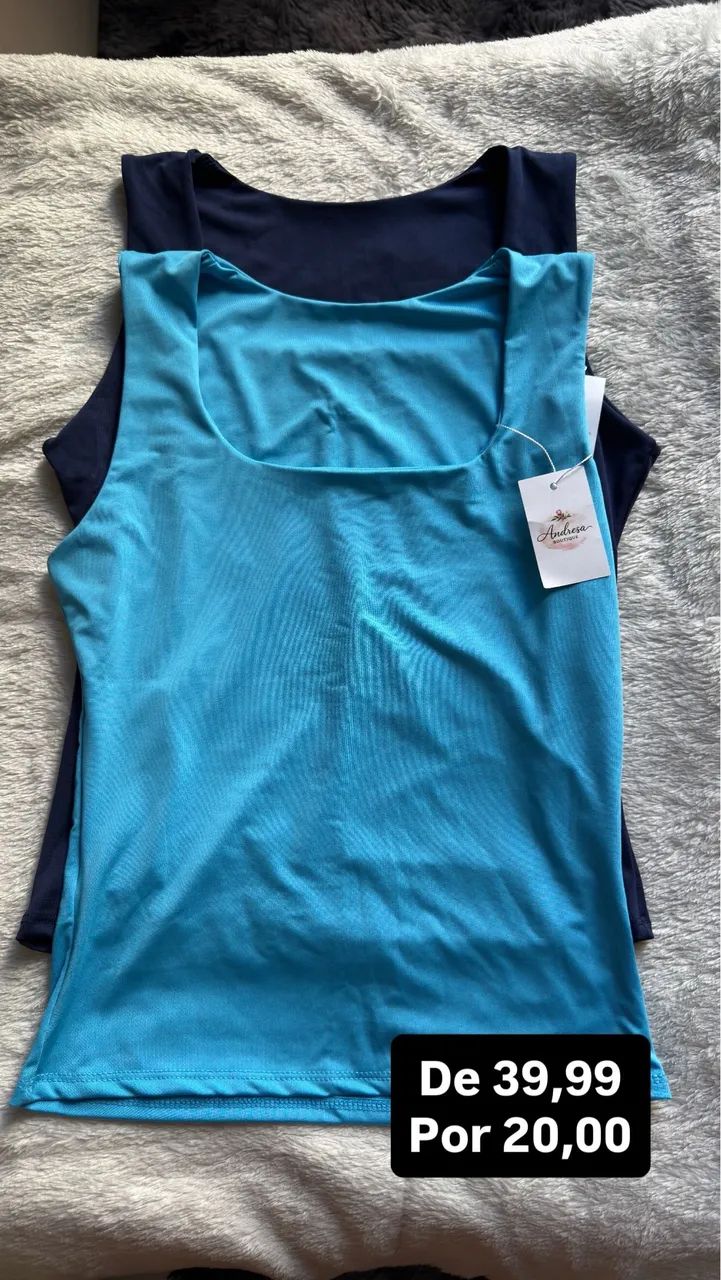 Roupas em promoção  - Foto 2