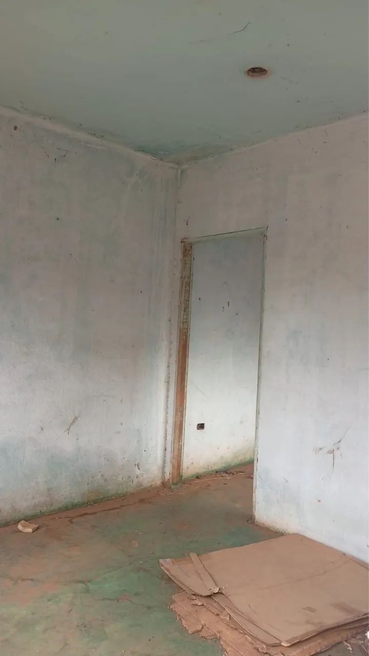 Foto - Campo Grande - Vila Cidade Morena