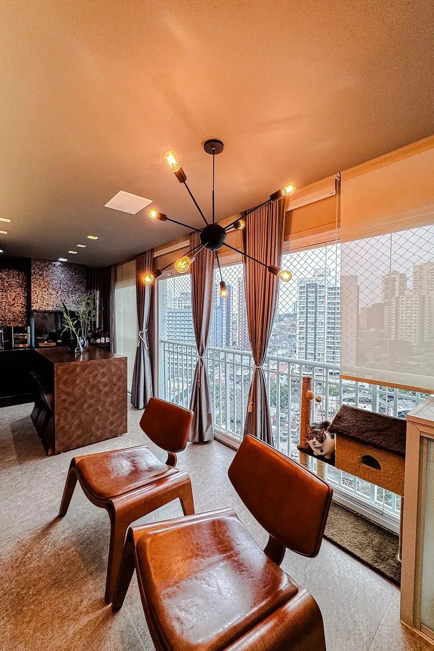 Apartamento à venda com 92m², 2 quartos e 2 vagas - Foto 3