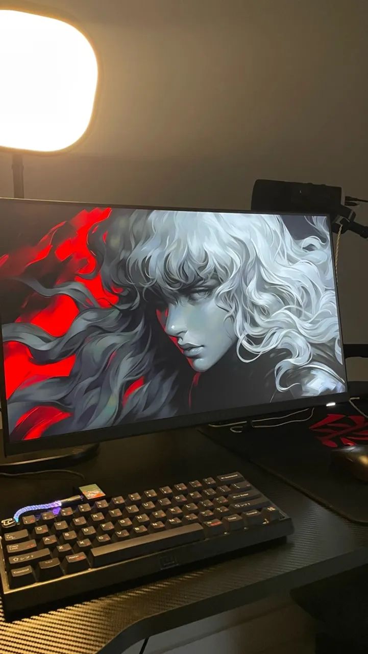 Monitor Alienware 320 HZ - Foto 3