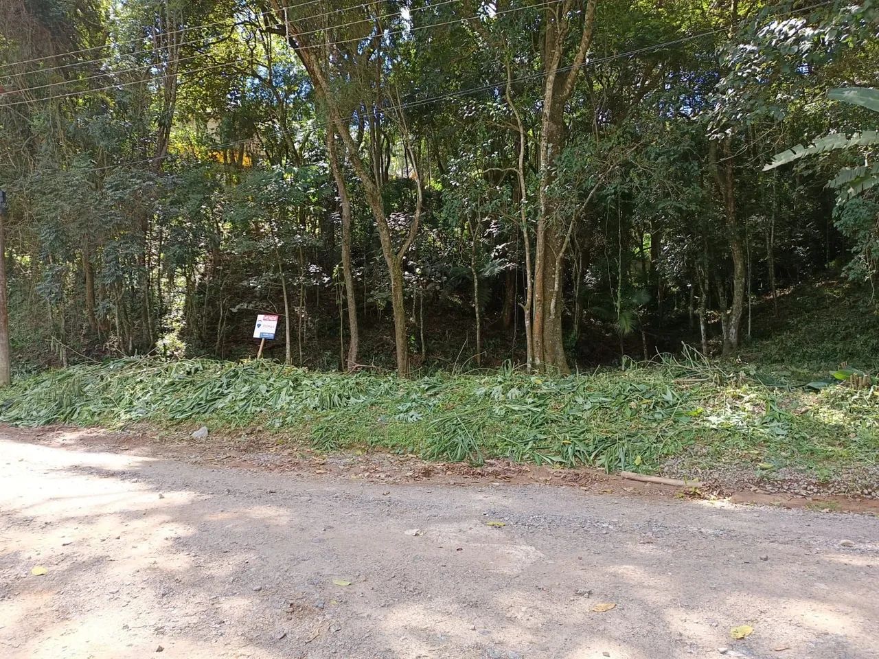 Terreno 2.000m2 Mairiporã -SP - Foto 5