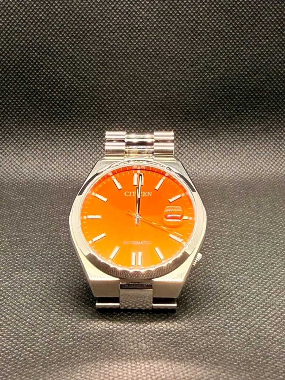 Citizen Tsuyosa - Foto 2