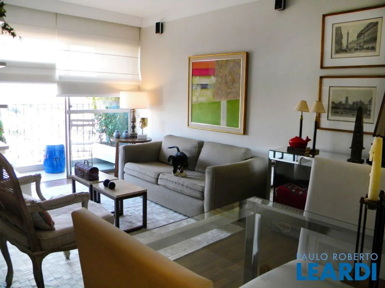 APARTAMENTO - MORUMBI - SP - Foto 2