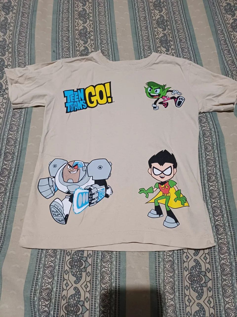 Kit de camisetas infantis  - Foto 2