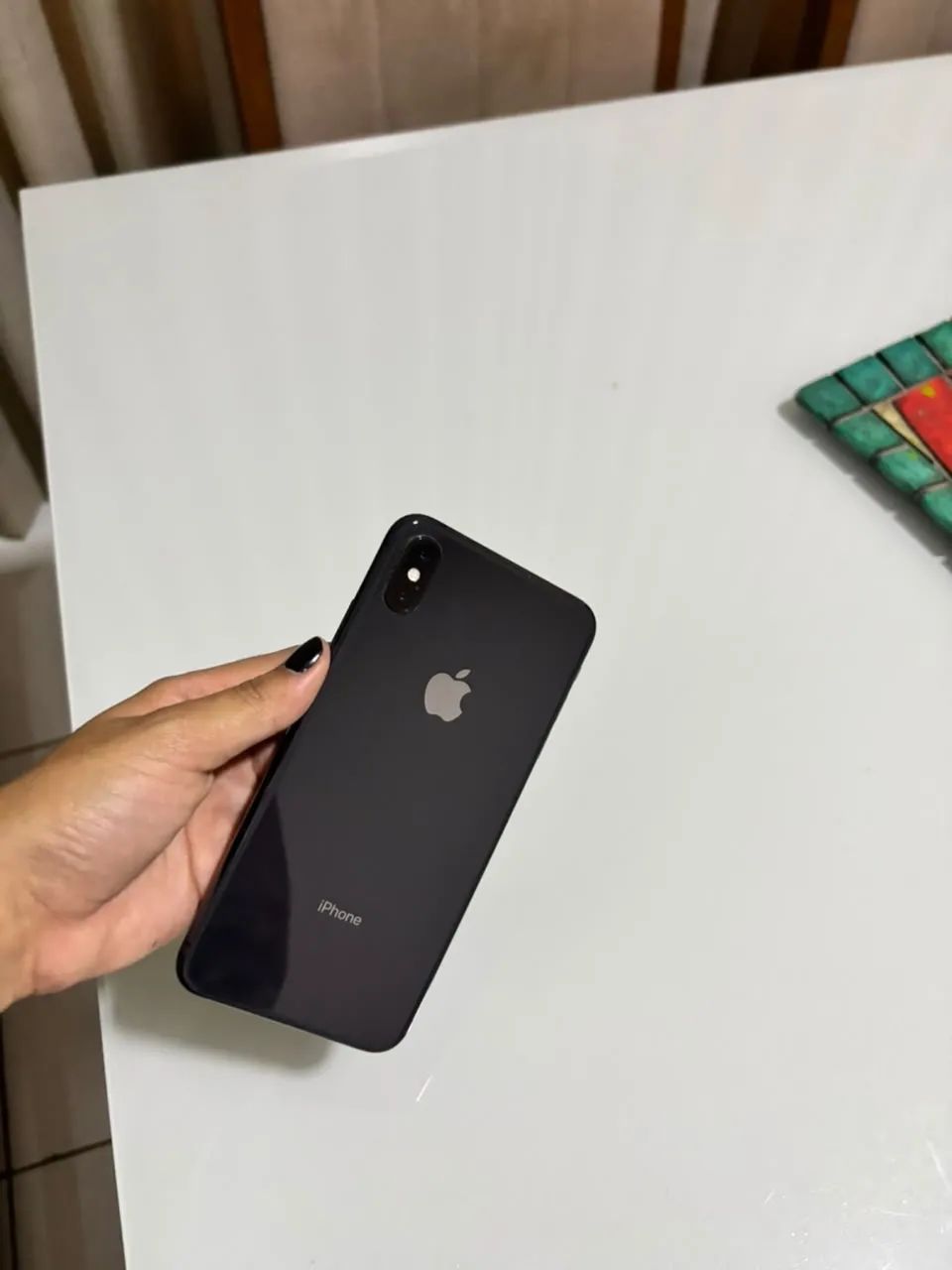 iPhone 10 XR PRO relíquia  - Foto 2