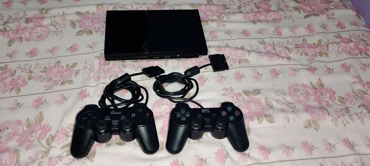 Play station 2 - Foto 2
