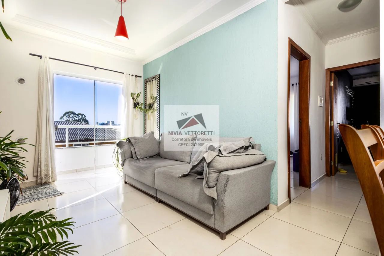 Apartamento 3 dormitórios 900 metros do mar! - Foto 4