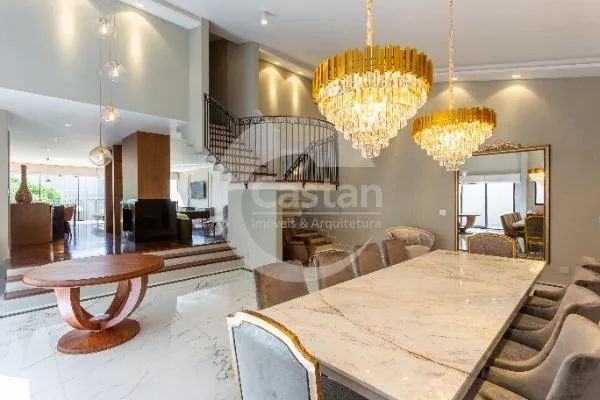linda casa na mooca com piscina - Foto 4