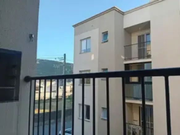Apartamento 2 quartos no Vargem do Bom Jesus, Florianópolis - Foto 3