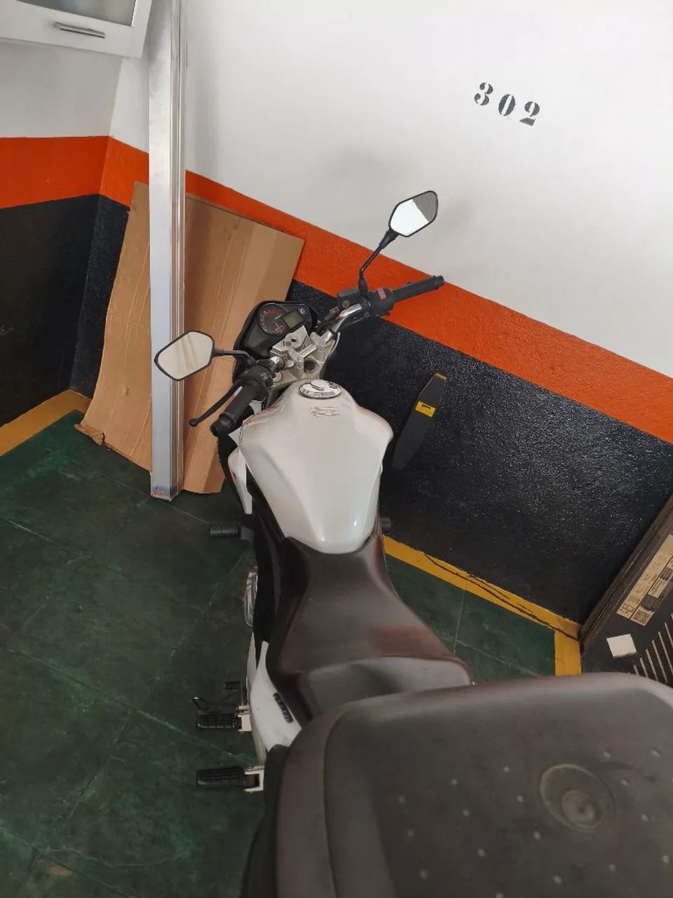 Vendo Honda CB300 - Foto 3