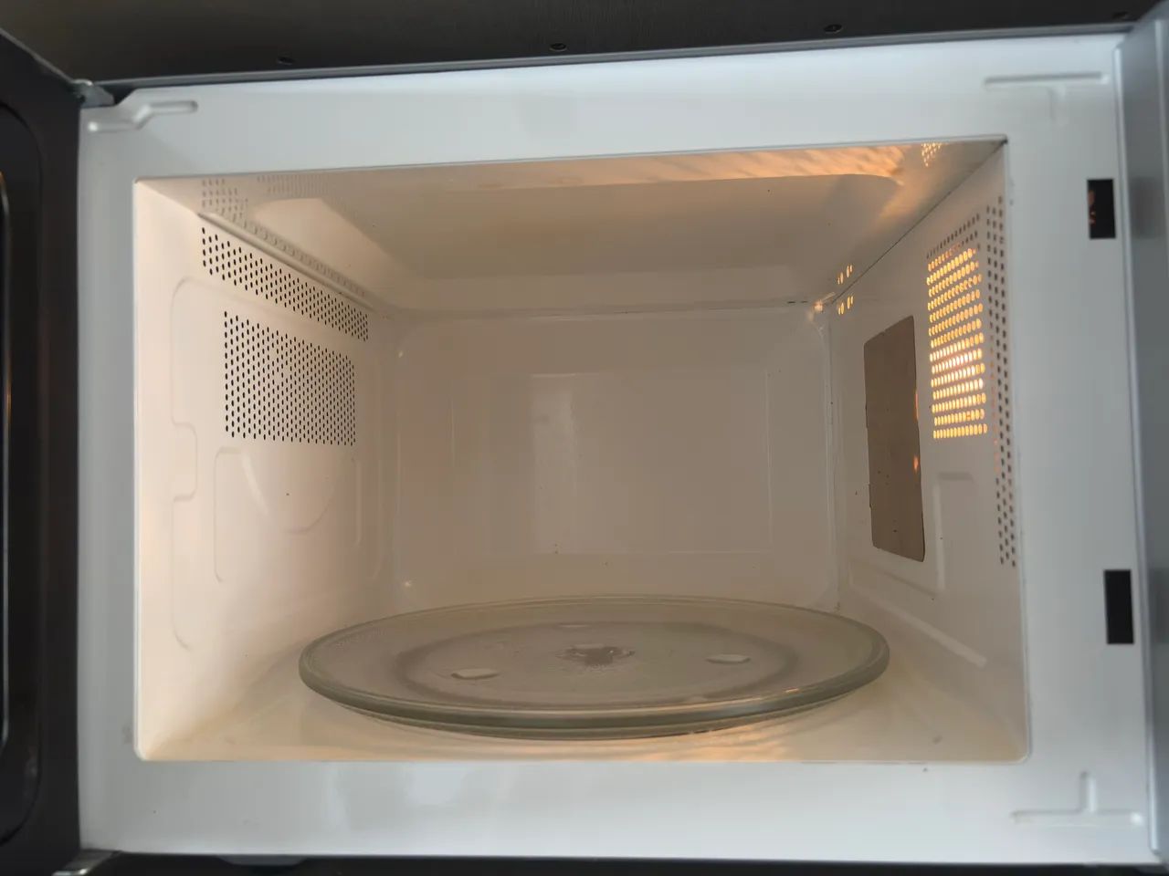 Vendo microondas Philco - Foto 3
