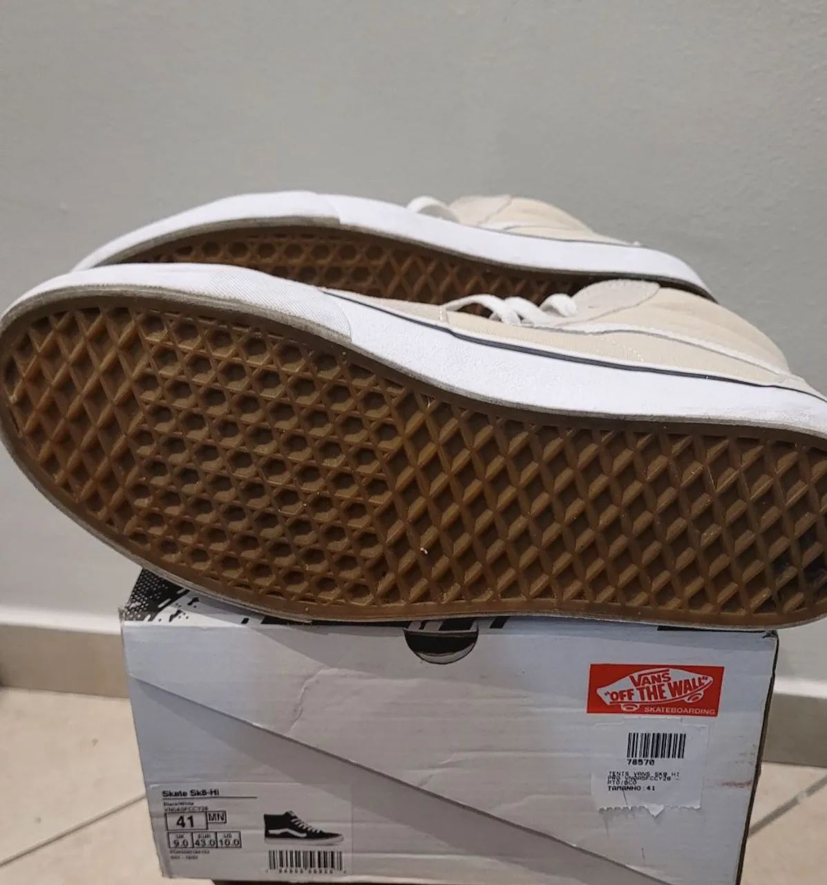 Vans  - Foto 4