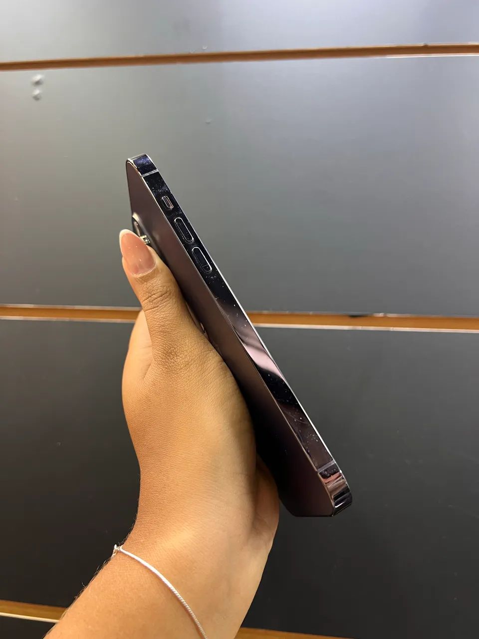 IPHONE 14 PRO MAX COMPLETO  - Foto 3