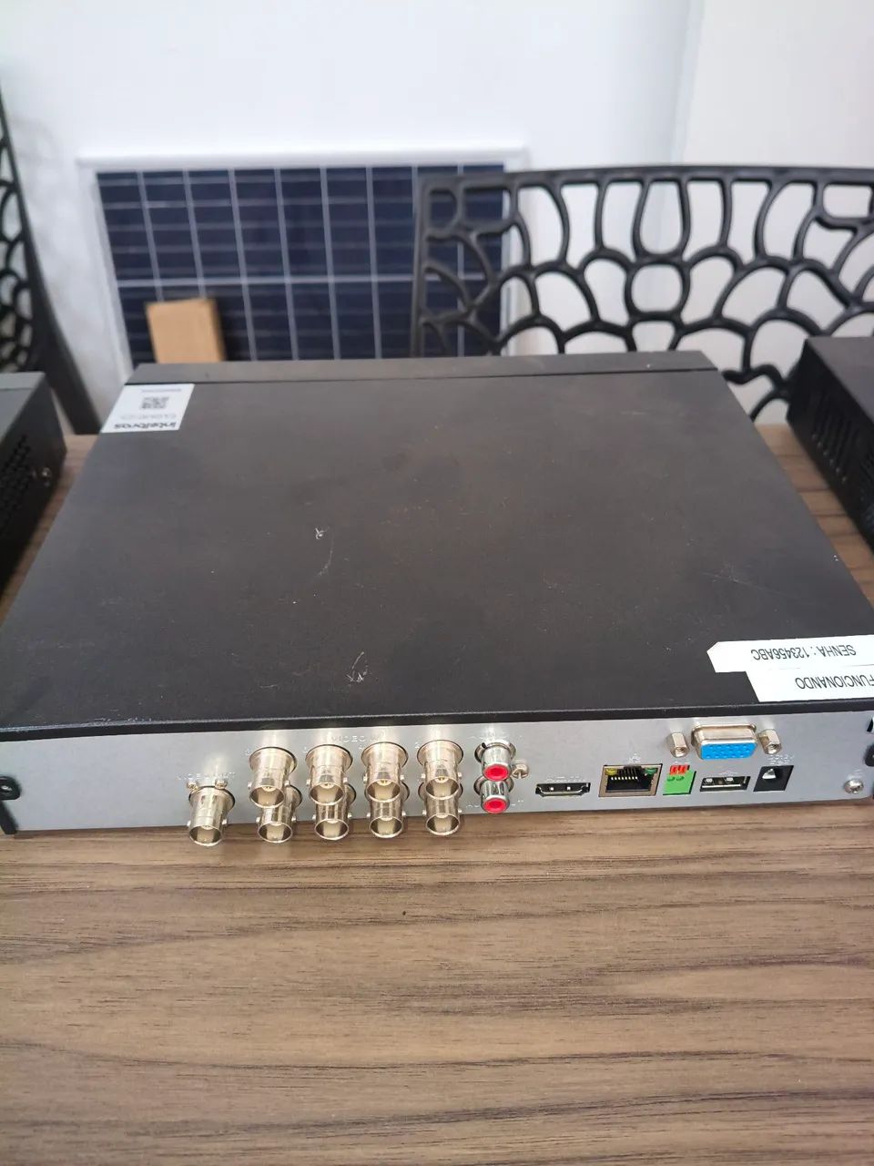 Dvr - Foto 2