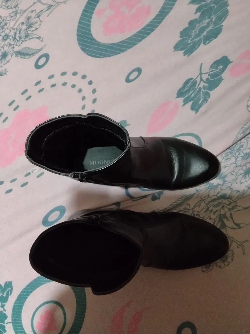 Bota mooncity tamanho 38  - Foto 3