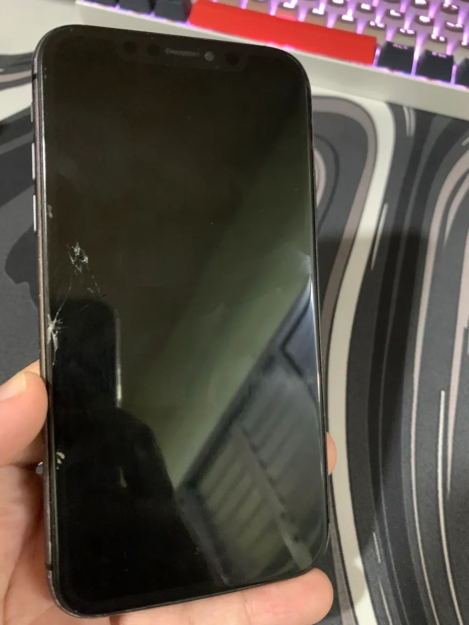 iPhone 11 - Preto 64gb - Foto 3